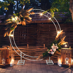 Wedding arches shop for sale